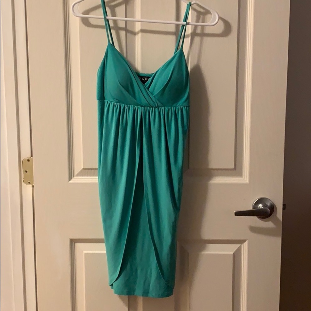 BCBG dresss